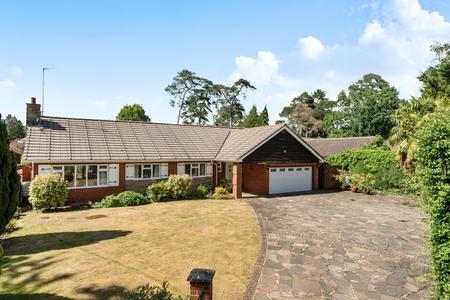 for sale denmead close london 71289 - Gibbs Gillespie