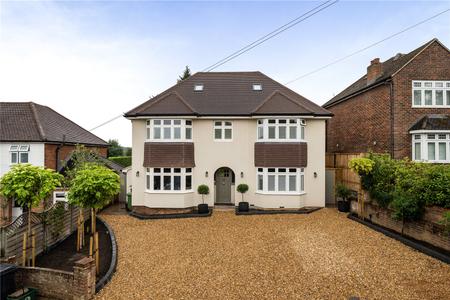 for sale hill rise crescent london 65816 - Gibbs Gillespie