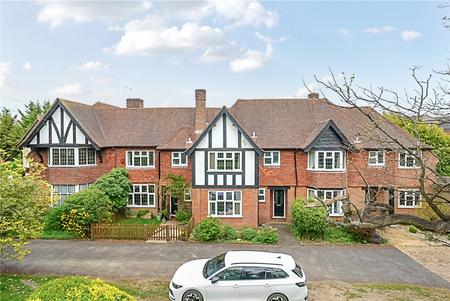 for sale firs court london 62041 - Gibbs Gillespie
