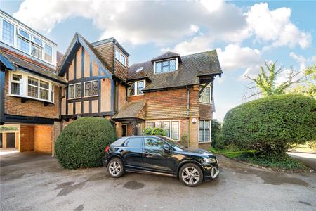 for sale firs court london 62041 - Gibbs Gillespie