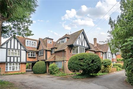 for sale firs court london 62041 - Gibbs Gillespie