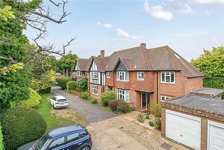 for sale firs court london 62041 - Gibbs Gillespie