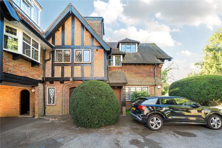 for sale firs court london 62041 - Gibbs Gillespie