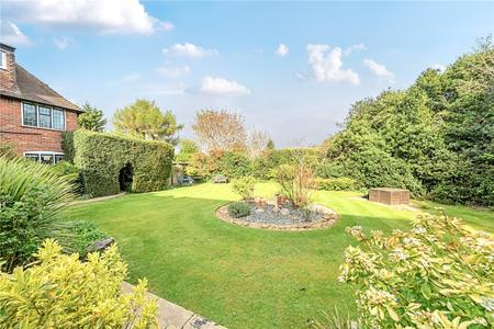 for sale firs court london 62041 - Gibbs Gillespie