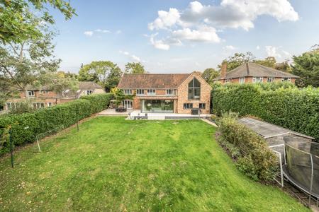 for sale mill lane london 59914 - Gibbs Gillespie