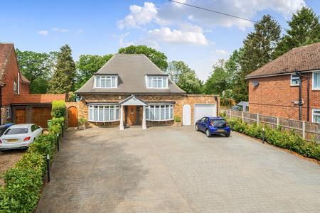 for sale wood lane close london 51700 - Gibbs Gillespie