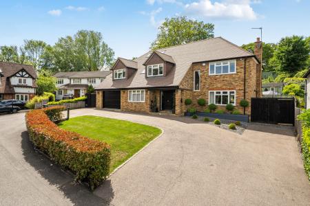 for sale woodlands close london 40744 - Gibbs Gillespie
