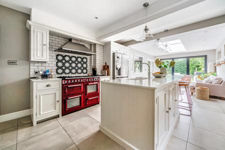 for sale slade oak lane london 22539 - Gibbs Gillespie