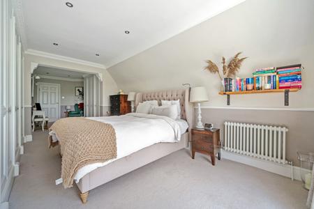 for sale slade oak lane london 22539 - Gibbs Gillespie