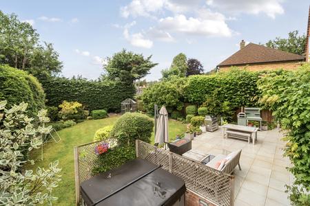 for sale slade oak lane london 22539 - Gibbs Gillespie