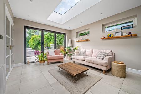 for sale slade oak lane london 22539 - Gibbs Gillespie