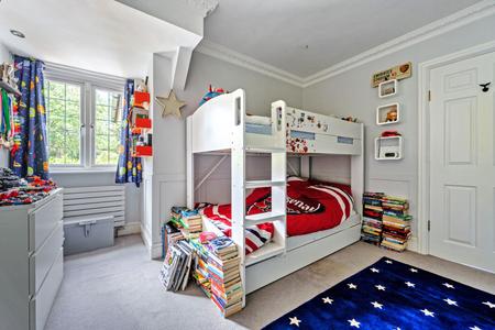 for sale slade oak lane london 22539 - Gibbs Gillespie