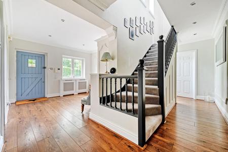 for sale slade oak lane london 22539 - Gibbs Gillespie