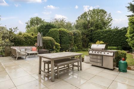 for sale slade oak lane london 22539 - Gibbs Gillespie