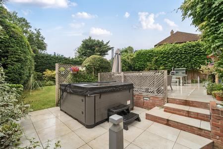 for sale slade oak lane london 22539 - Gibbs Gillespie