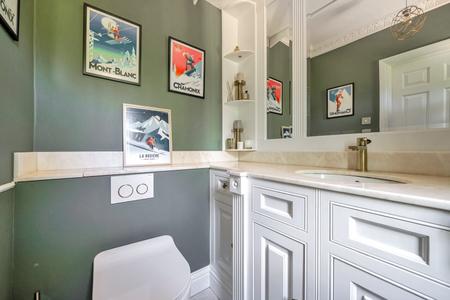 for sale slade oak lane london 22539 - Gibbs Gillespie
