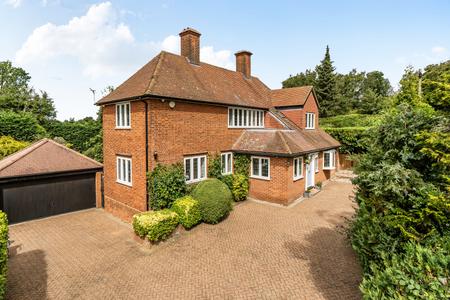 for sale slade oak lane london 22539 - Gibbs Gillespie