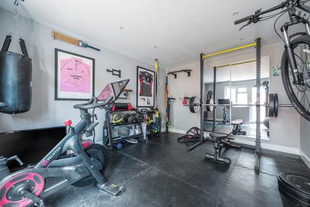 for sale slade oak lane london 22539 - Gibbs Gillespie