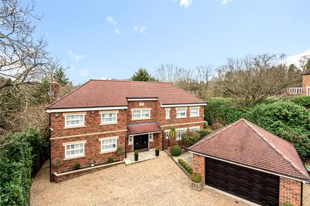 for sale fulmer drive london 11633 - Gibbs Gillespie