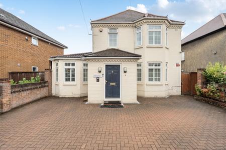 for sale oxford road london 22723 - Gibbs Gillespie