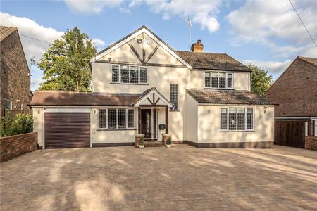 under offer dukes close london 8763 - Gibbs Gillespie