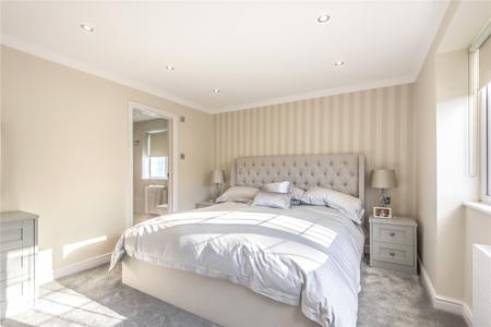 under offer dukes close london 8763 - Gibbs Gillespie