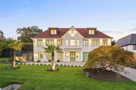 for sale kewferry drive london 75889 - Gibbs Gillespie