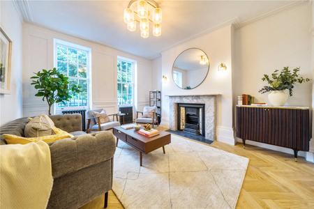 for sale chiswick lane south london 76667 - Gibbs Gillespie