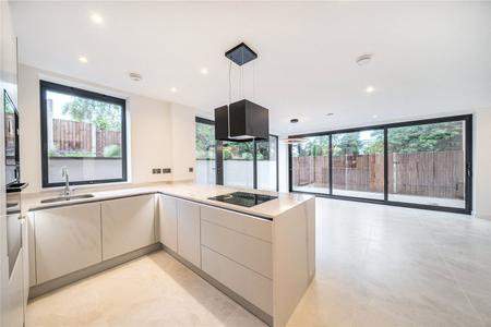 for sale richfield road london 76551 - Gibbs Gillespie