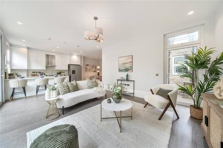 for sale 120 the grove london 76575 - Gibbs Gillespie