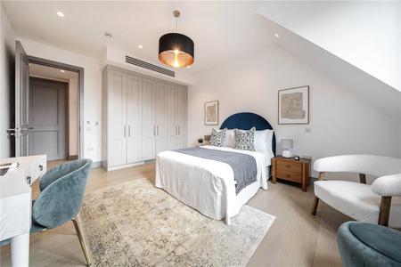 for sale carlton road london 76578 - Gibbs Gillespie