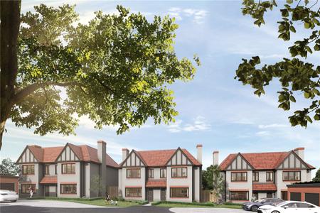 for sale city view london 76286 - Gibbs Gillespie