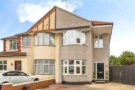 for sale beresford avenue london 76272 - Gibbs Gillespie