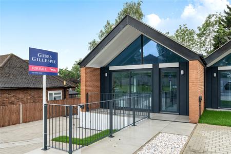 for sale richfield road london 75964 - Gibbs Gillespie