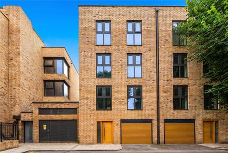for sale bamborough gardens london 75846 - Gibbs Gillespie