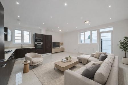 for sale bathurst walk london 75725 - Gibbs Gillespie