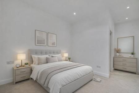 for sale bathurst walk london 75725 - Gibbs Gillespie