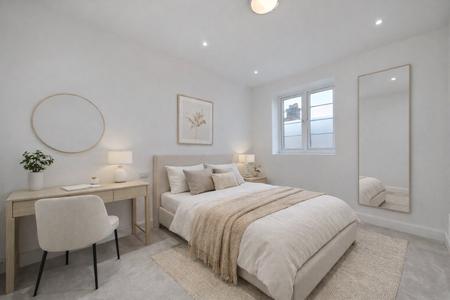 for sale bathurst walk london 75725 - Gibbs Gillespie