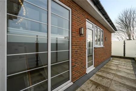 for sale bathurst walk london 75725 - Gibbs Gillespie