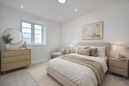for sale bathurst walk london 75725 - Gibbs Gillespie