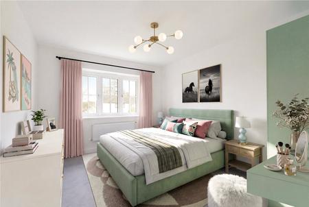 for sale millside grange london 75693 - Gibbs Gillespie