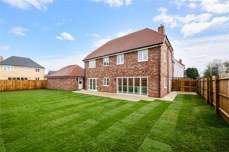 for sale millside grange london 75693 - Gibbs Gillespie