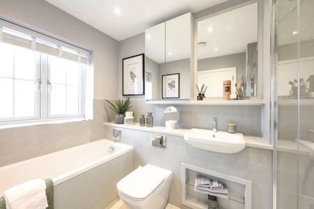 for sale millside grange london 75693 - Gibbs Gillespie