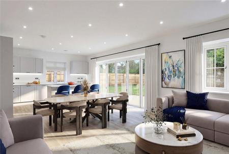 for sale millside grange london 75693 - Gibbs Gillespie