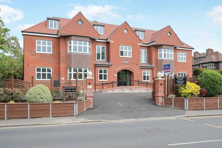 for sale wetherby house london 74669 - Gibbs Gillespie