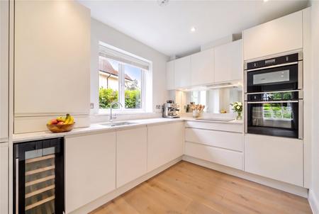 for sale alborough lodge london 74059 - Gibbs Gillespie