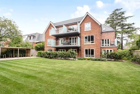 for sale alborough lodge london 74060 - Gibbs Gillespie