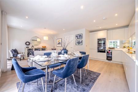 for sale alborough lodge london 73854 - Gibbs Gillespie