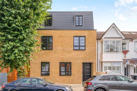 for sale graham avenue london 73654 - Gibbs Gillespie