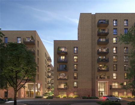for sale hendon waterside london 73557 - Gibbs Gillespie